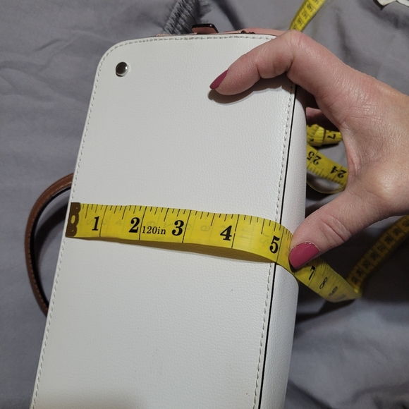 Kate Spade handbag, shoulder bag, crossbody - Picture 10 of 14